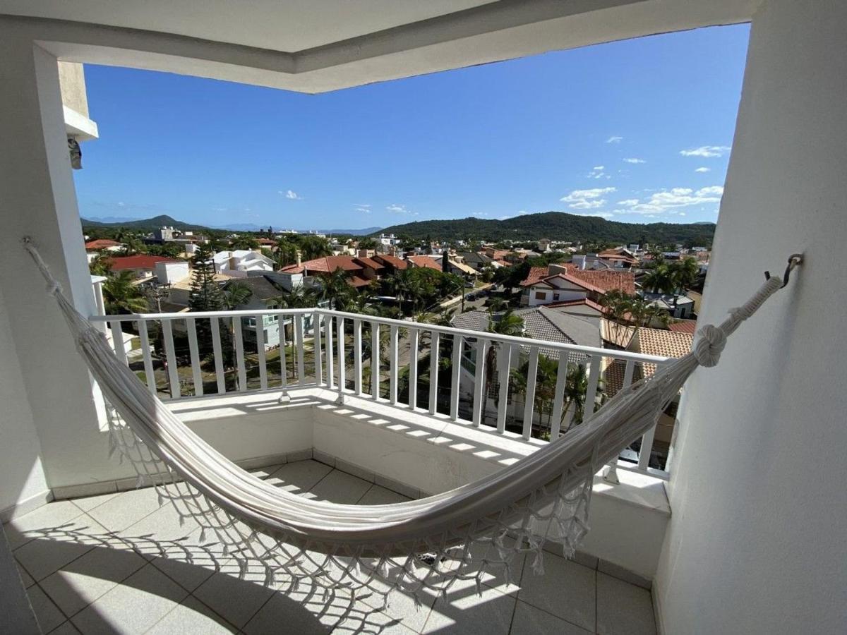 Апартаменти Ibiza Jurere Internacional Флоріанополіс Екстер'єр фото